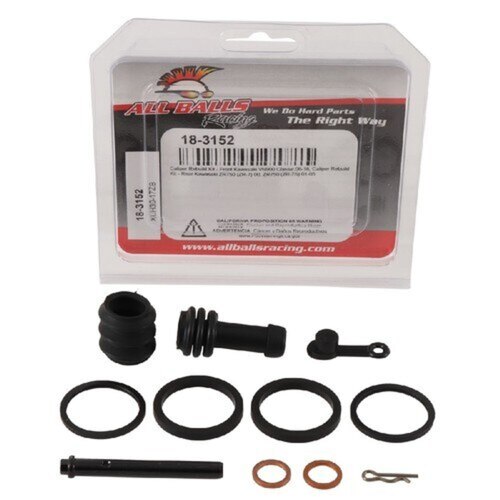 All Balls Caliper Rebuild Kit