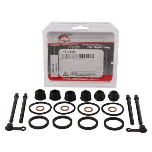 All Balls Caliper Rebuild Kit - GL1100