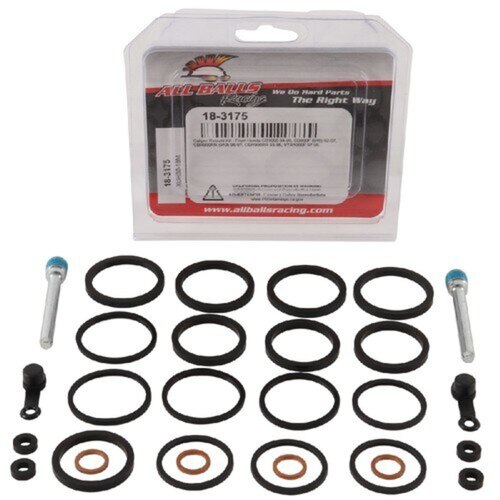 All Balls Caliper Rebuild Kit