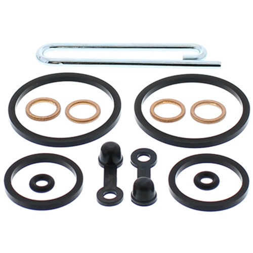 All Balls Caliper Rebuild Kit - Polaris Various Models