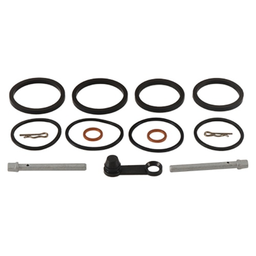 All Balls Caliper Rebuild Kit - XVZ13 Royal Star 96-13, XV1600 Road Star 99