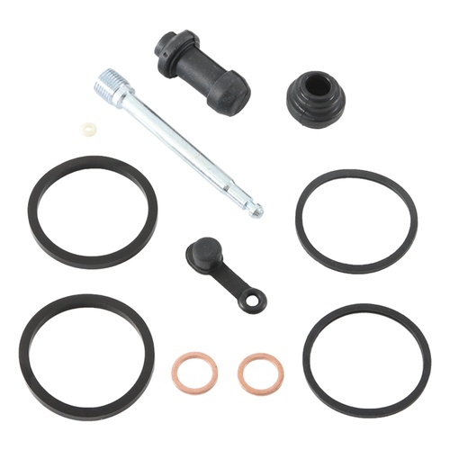 All Balls Caliper Rebuild Kit - NRX1800 04-05, VTX1800 02-08