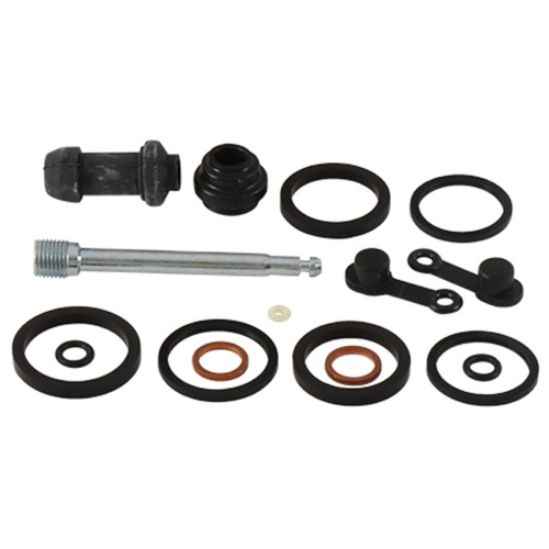 All Balls Caliper Rebuild Kit - Honda CBR1100XX 97-07