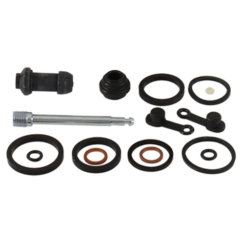 All Balls Caliper Rebuild Kit - VFR800 Interceptor 98-01, ST1100A 99-02