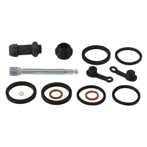 All Balls Caliper Rebuild Kit - VFR800 Interceptor 02-09, VFR800XB 11-12