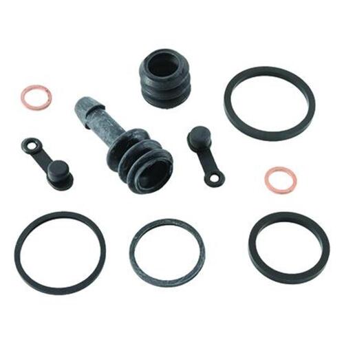 All Balls Caliper Rebuild Kit - ZX1000 Ninja ZX10 88-90