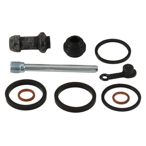 All Balls Caliper Rebuild Kit - Honda Vairous Models