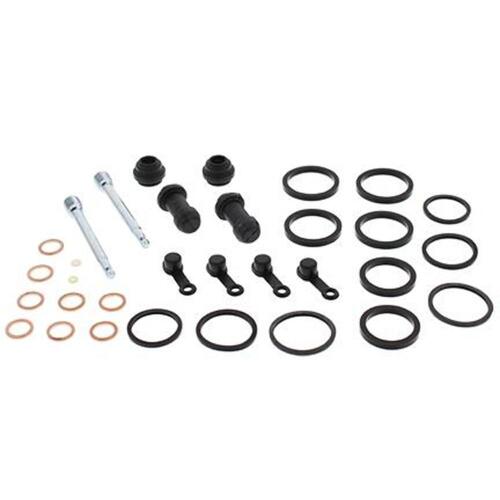 All Balls Caliper Rebuild Kit - Honda XL 1000 VARADERO (Euro) 99-06