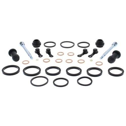 All Balls Caliper Rebuild Kit - Honda ST1300 03-07