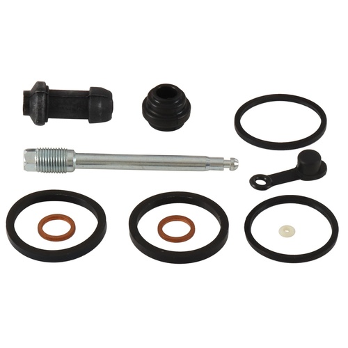 All Balls Caliper Rebuild Kit - Kawasaki EN650 Vulcan S 2015-19