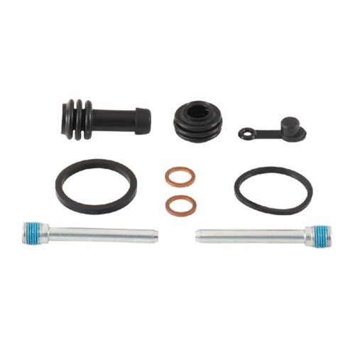 All Balls Caliper Rebuild Kit - Kawasaki Mule Pro-MX 2019