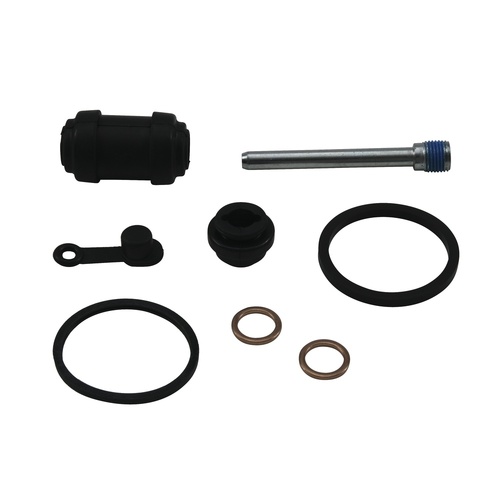 All Balls Caliper Rebuild Kit - Suzuki GSXR250R 2018 Rear