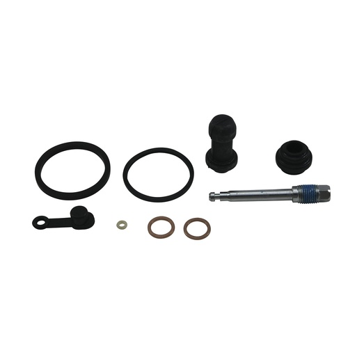 All Balls Caliper Rebuild Kit - Honda C125 ABS 2019