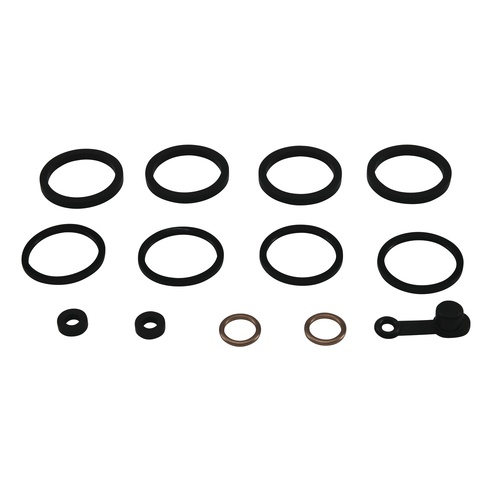 All Balls Caliper Rebuild Kit - Honda CBR300R/ABS Front 2019