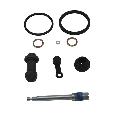 All Balls Caliper Rebuild Kit - Honda CBR300R/ABS Rear 2019