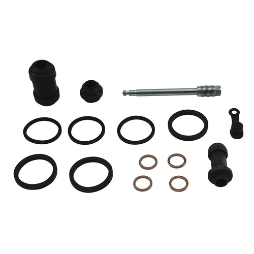 All Balls Caliper Rebuild Kit - Honda GL1800 Goldwing 2018-19 Rear