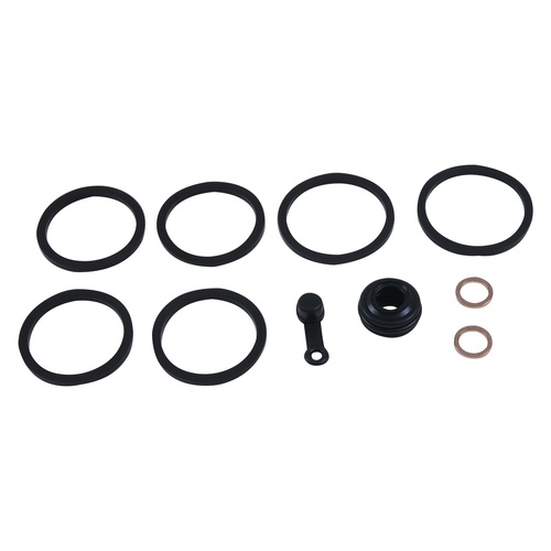 All Balls Caliper Rebuild Kit - Polaris RZR XP 4 TURBO S 2020 Front