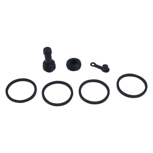 All Balls Caliper Rebuild Kit - Polaris RZR XP 4 TURBO 2020 Front