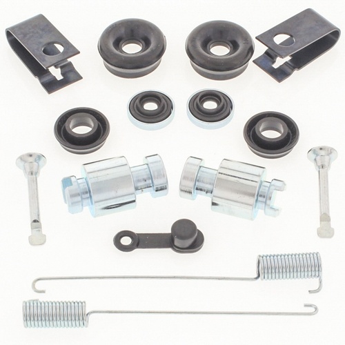 All Balls Wheel Cylinder Rebuild Kit - Front Honda TRX350FE/FM 04-06, TRX350TE 04-06, More