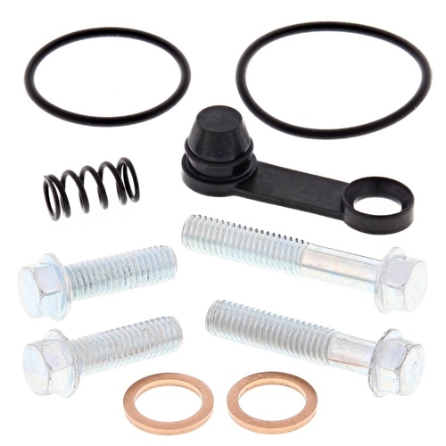 All Balls Slave Cylinder Rebuild Kit - Clutch KTM SX 250 06-16, EXC 250 06-16, EXC 300 06-16, EXC 300 SIX DAYS 15