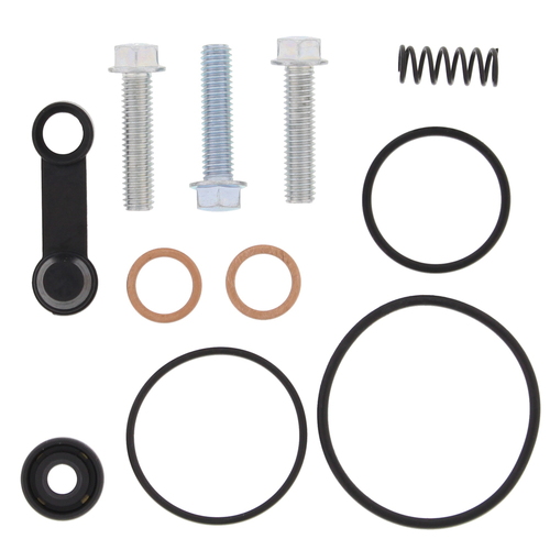 All Balls Slave Cylinder Rebuild Kit - Clutch KTM SX-F 450 07-12, SX-F 505 08, EXC-F 450 08-09, XC-F 505 08-09