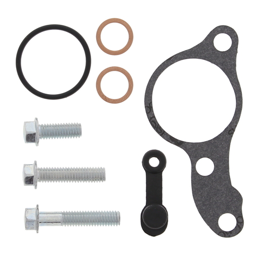 All Balls Slave Cylinder Rebuild Kit - Clutch KTM 640 LC4 Enduro 03-04, 640 LC4 Supermoto 03-04, More