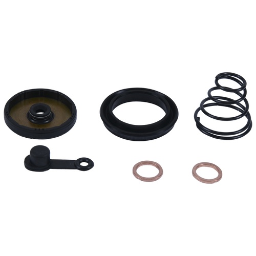 All Balls Slave Cylinder Rebuild Kit - Suzuki RF900R 94-97, GSXR1100 86-98, GSF1200 Bandit, GSX1300R Busa 02-03