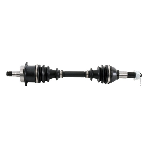 ATV Extra Heavy Duty Complete Inner & Outer CV Joint - Can AM Front Left Hand Side 500 Outlander (4.45kg)