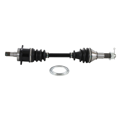 ATV Complete Inner & Outer CV Joint - Can AM Front Left Hand Side 500 Outlander (3.96kg)