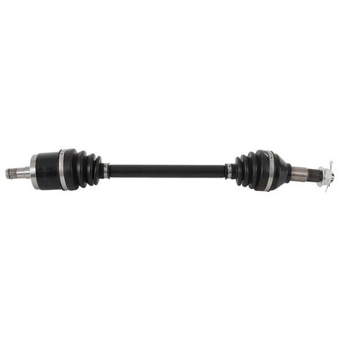 8 Ball Extra HD Complete Inner & Outer CV Joint - Can AM Front Left Hand Side (5.49kg)