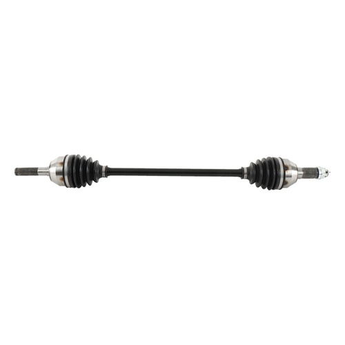 ATV Complete Inner & Outer CV Joint - Axle Front Left Can-Am Maverick X3 17, Maverick X3 XDS 17 (4.66kg)