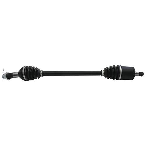 ATV Extra Heavy Duty Complete Inner & Outer CV Joint - Can-Am Defender 1000 PRO DPS 20 Front Right Axle (5.2kg)