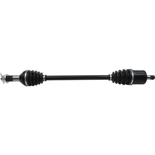 ATV Complete Inner & Outer CV Joint - Can-Am Defender 1000 PRO DPS 20 Front Right Axle (5.15kg)