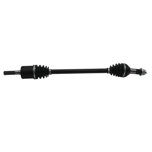 ATV Extra Heavy Duty Complete Inner & Outer CV Joint - Can-Am Defender 1000 PRO DPS 20 Front Left Axle (5.6kg)