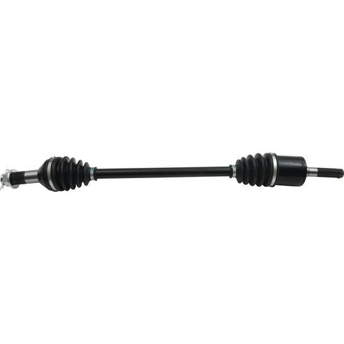 ATV Complete Inner & Outer CV Joint - Can-Am Defender 1000 PRO DPS 20 Front Left Axle (5.5kg)