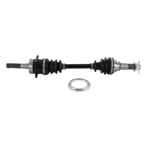 ATV Complete Inner & Outer CV Joint - Can AM Front Right Hand Side 500 Outlander (4.06kg)