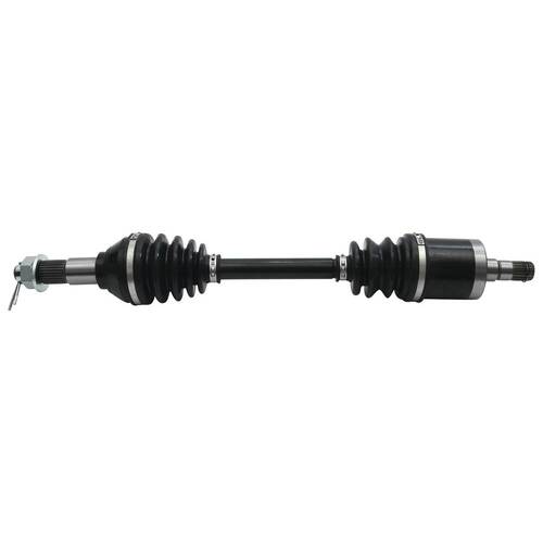 ATV Complete Inner & Outer CV Joint - Can-Am Renegade 570/850/1000 Outlander 650/850/1000 2019 Front Left (5kg)