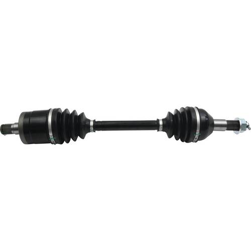 ATV Complete Inner & Outer CV Joint - Can-Am Renegade 570/850/1000 Outlander 650/850/1000 2019 Rear Left (5.87kg)