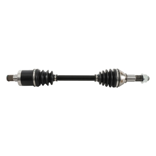 ATV Complete Inner & Outer CV Joint - Can AM 450/L500 Outlander 15-17 Rear Left Side (4.21kg)