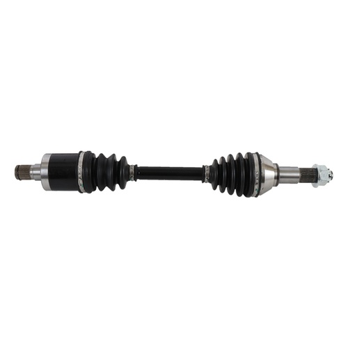 ATV Complete Inner & Outer CV Joint - Can AM 450/L500 Outlander 15-17 Rear Right Side (4.08kg)