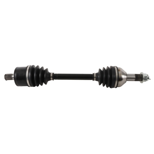 ATV Complete Inner & Outer CV Joint - Can-Am Maverick Trail/Sport 800/1000 Rear Both Sides (7kg)