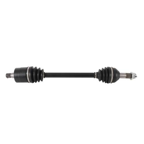 8 Ball Extra HD Complete Inner & Outer CV Joint - Can-Am Commander 800/1000 Rear Both Sides (6.87kg)