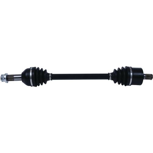 8 Ball Extra HD Complete Inner & Outer CV Joint - Can-Am Commander 700/1000 Rear Both Sides (**kg)