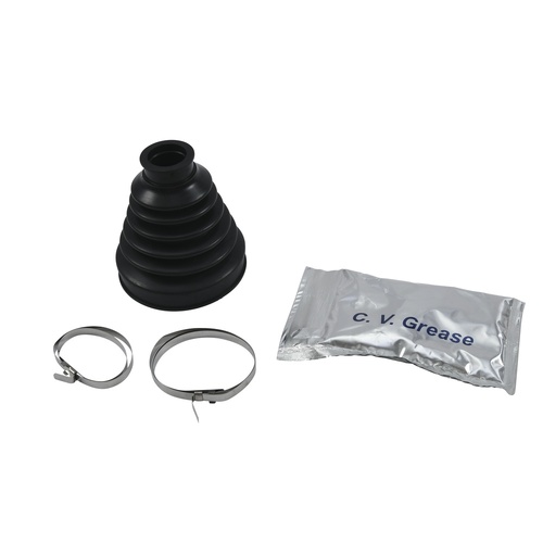 All Balls CV Boot Repair Kit - Polaris RZR Turbo Pro XP 4 (19-5048)