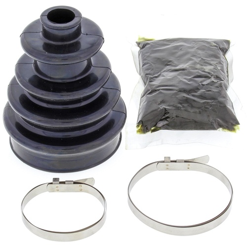 All Balls CV Boot Repair Kit - 18mm x 65mm x 100mm 19-5002