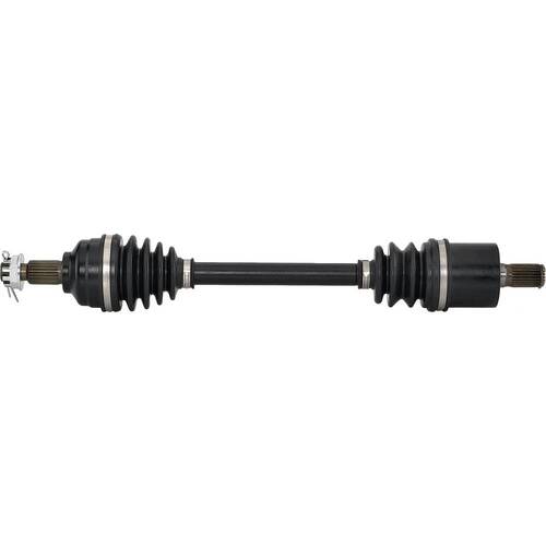 8 Ball Extra HD Complete Inner & Outer CV Axle - Honda TRX520 ( )