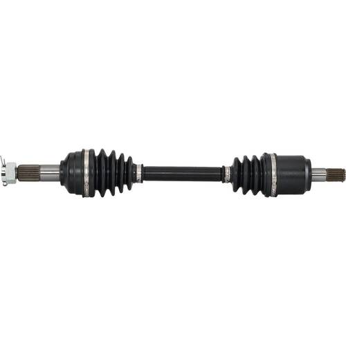 8 Ball Extra HD Complete Inner & Outer CV Axle - Honda TRX500FA 17-19