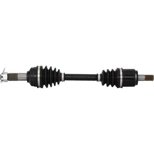 8 Ball Extra HD Complete Inner & Outer CV Axle - Honda TRX520FM IRS/Solid Axle 20-21