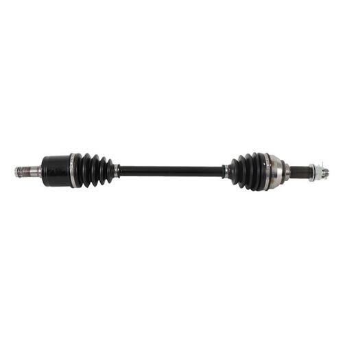 ATV Complete Inner & Outer CV Joint - John Deere Gator XUV 625/825/855 Front Right Hand Side (5.24kg)