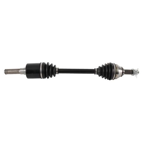 ATV Complete Inner & Outer CV Joint - John Deere Gator XUV 625/825/855 Rear Both Sides (7.94kg)